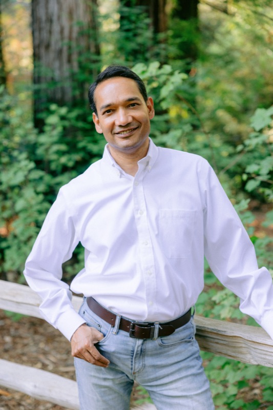 Randhir Vieira