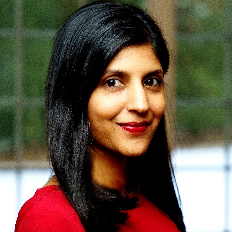 Saranya Loehrer
